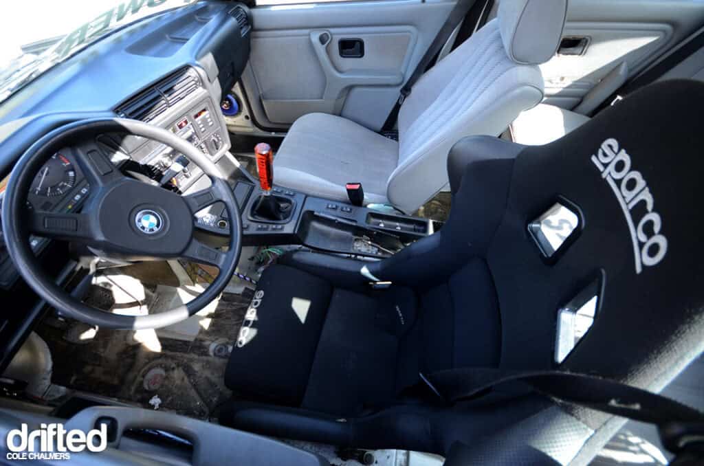 FEATURE: Josh's Deadbeat BMW - Image 20