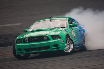 EVENT: Formula Drift – Round 4 – The Gauntlet Pt. 1