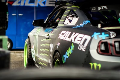 DESKTOP: A Monster Lies Within