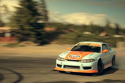 VIDEO: Drive for Charity