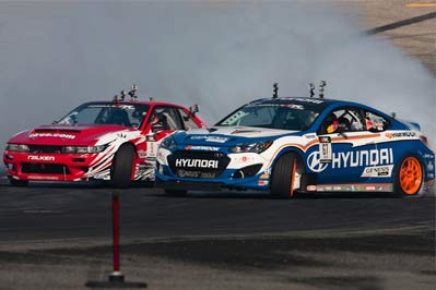 EVENT: Formula Drift – Round 4 – The Gauntlet Pt. 2