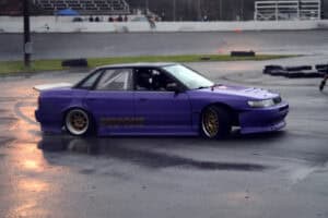VIDEO: Drift Union Invitational 2012