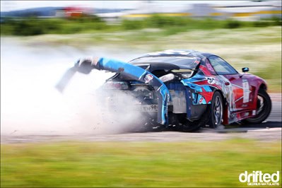 GALLERY: EEDC 2012, Round 4, Saint Petersburg