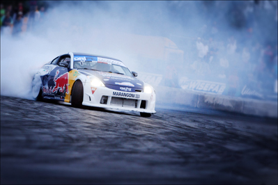 EVENT: EEDC 2012: Round 5, Odessa