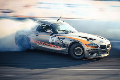 EVENT: Formula Drift 2012: Throwdown, Day Two