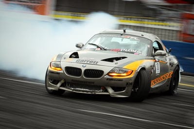 EVENT: Formula Drift 2012: Throwdown, Day One