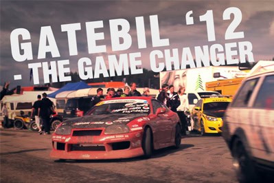 VIDEO: GATEBIL – The Game Changer