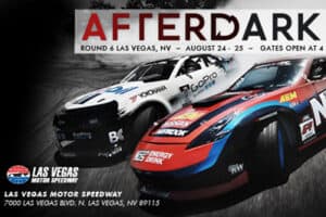LIVESTREAM: Formula Drift 2012: Round Six: Afterdark