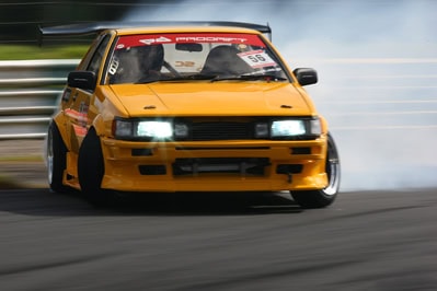 EVENT: Prodrift: Japfest: The End of an Era