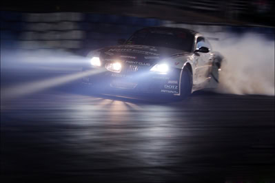 EVENT: EEDC 2012 x Drift Allstars: Mariapocs