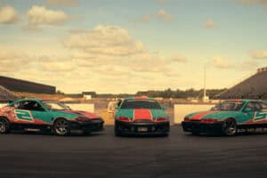 VIDEO: Superior Drift Team