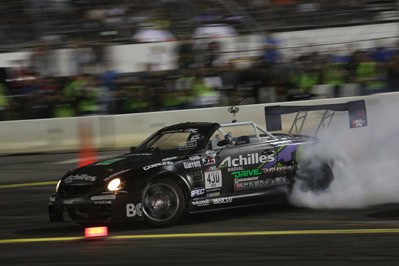 EVENT: Formula Drift Championship Finale