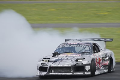 EVENT: Cody’s D1NZ 2013 Round One