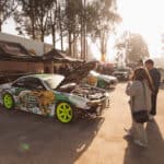 EVENT: KD European Drift Lousada 2012 - Image 238