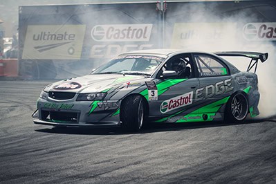 EVENT: Cody’s D1NZ 2013 Round Two
