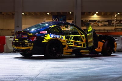 INTERVIEW: KERN Racing 8.3 V10 Z4