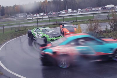 VIDEO: SuperiorMeet ’12: Memories