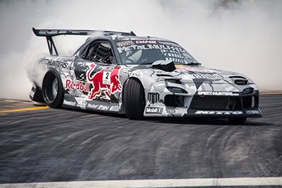 EVENT: Cody’s D1NZ 2013 Round Three