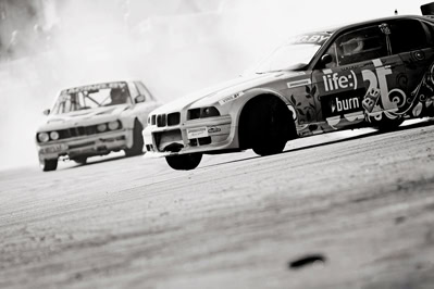 EVENT: A Retrospective of the Belarus 2012 Closing Event