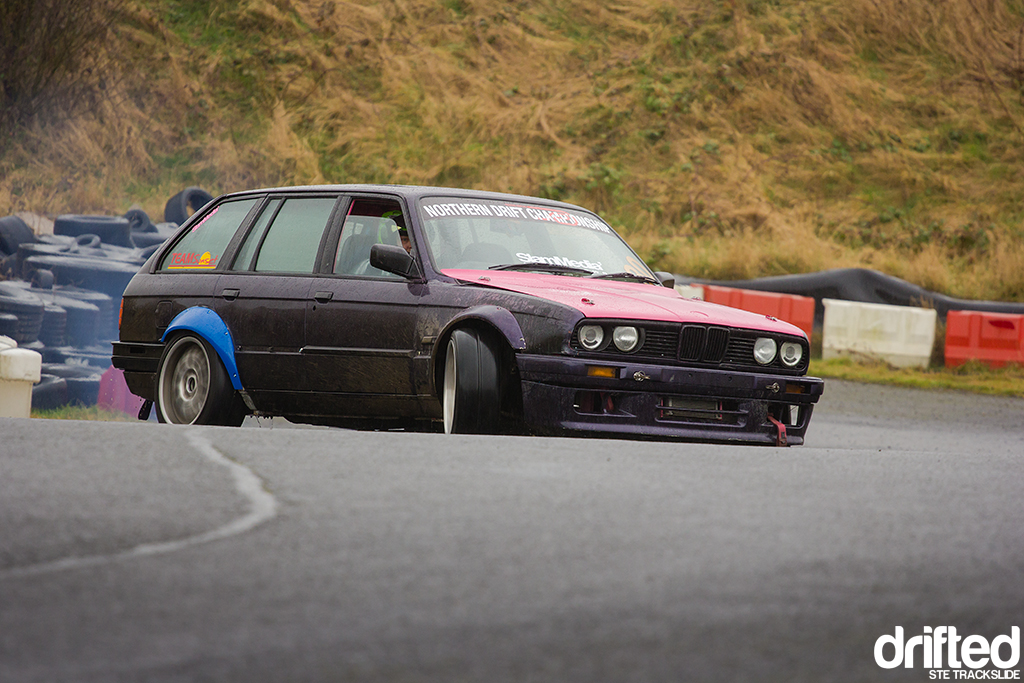 Pete Crown e30