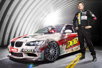 FEATURE: DOTZ King of Sideways, Part 1