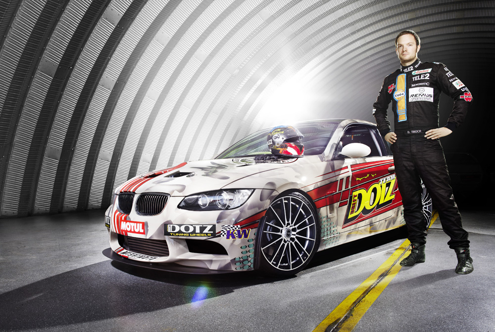dotz e92