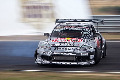 EVENT: Cody’s D1NZ 2013 Round Four