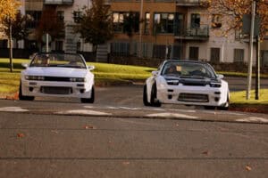 FEATURE: Easter Bunnies