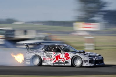 EVENT: D1NZ South Island Style