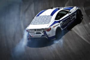 LIVESTREAM: Formula Drift 2013: Round 1: Long Beach