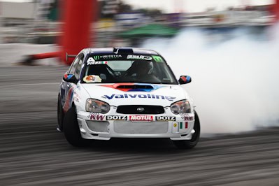 EVENT: King of Europe Round 1: Austria