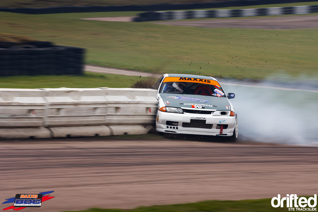 BDC Lydden Hill 2013 Ste 22