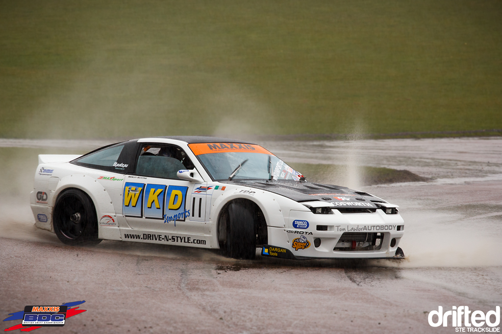 BDC Lydden Hill 2013 Ste 5