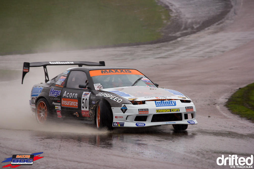 BDC Lydden Hill 2013 Ste 20