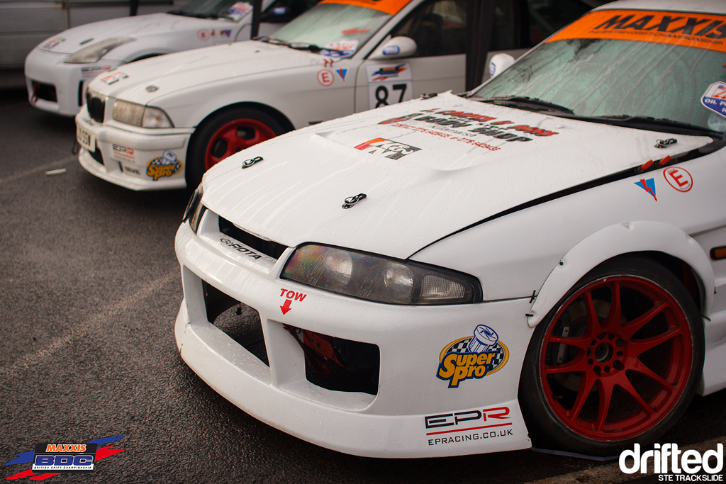 BDC Lydden Hill 2013 Ste 18