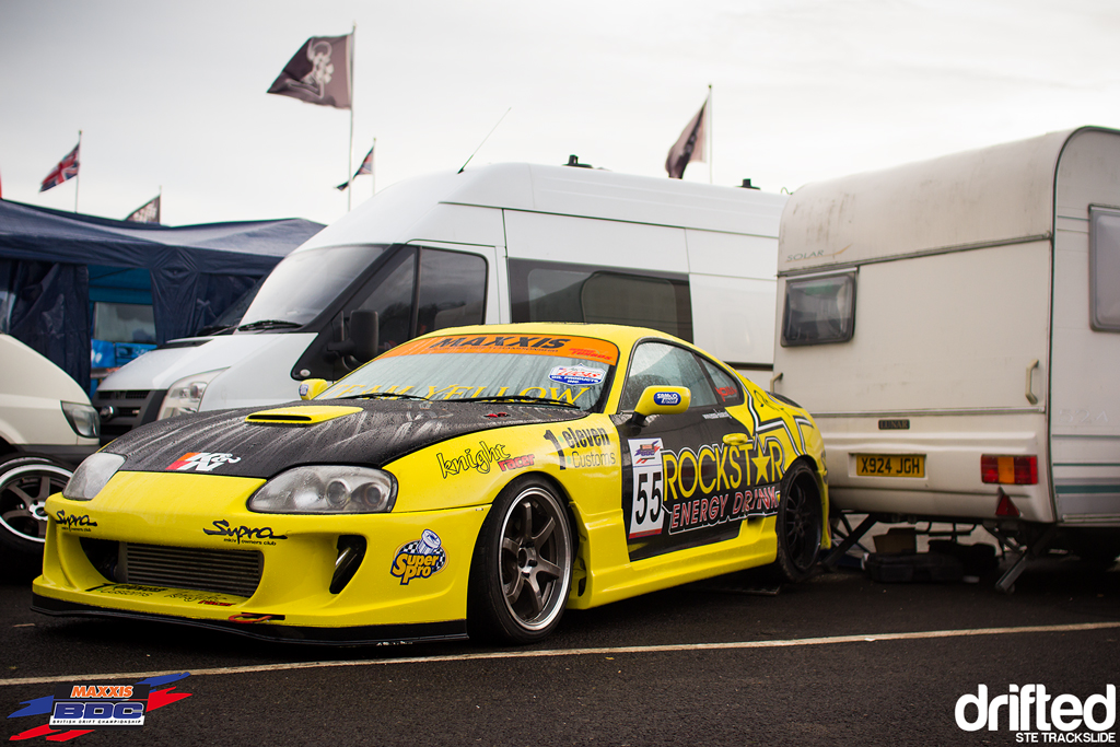 BDC Lydden Hill 2013 Ste 13