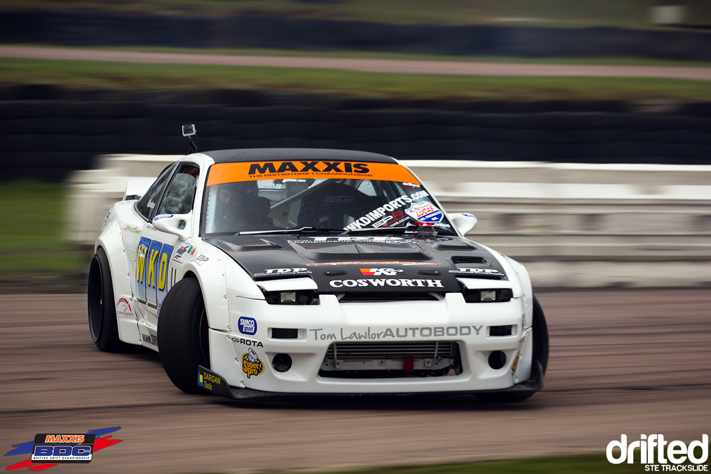 BDC Lydden Hill 2013 Ste 27