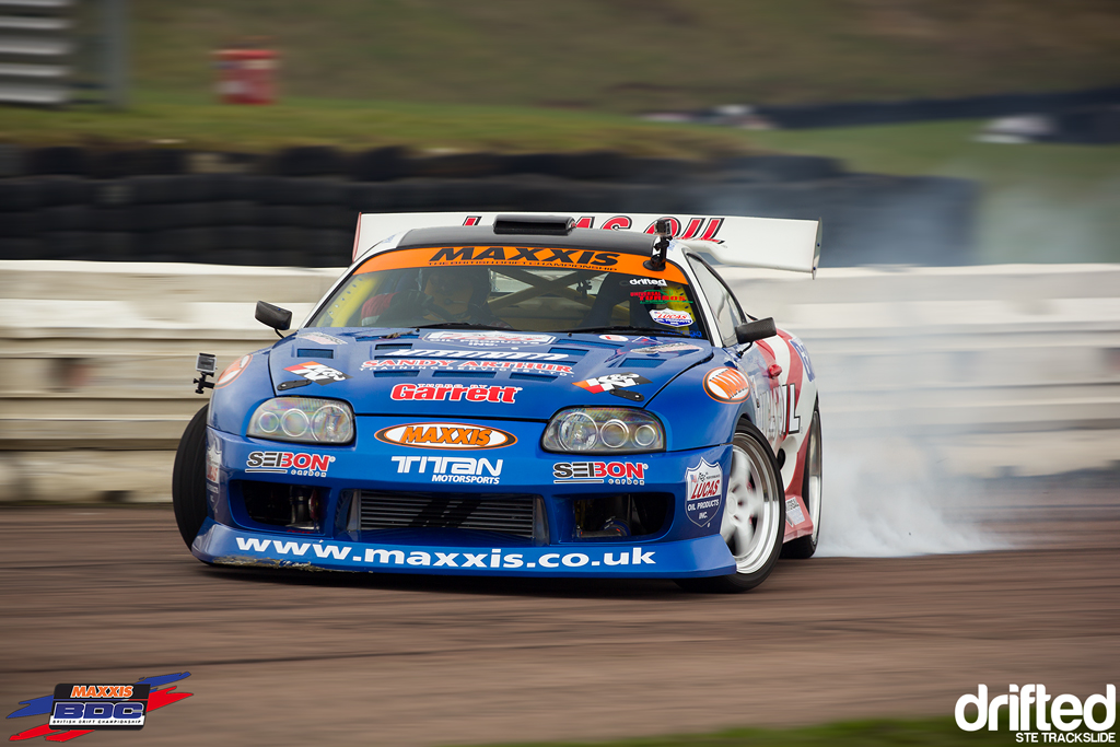 BDC Lydden Hill 2013 Ste 33