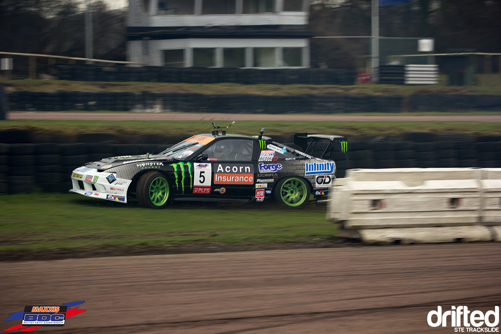 BDC Lydden Hill 2013 Ste 28