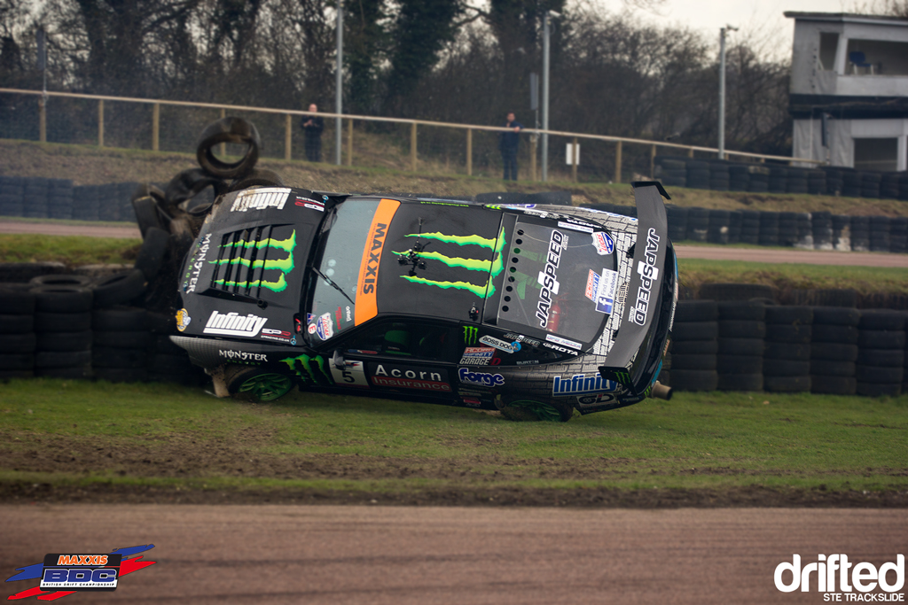 BDC Lydden Hill 2013 Ste 29