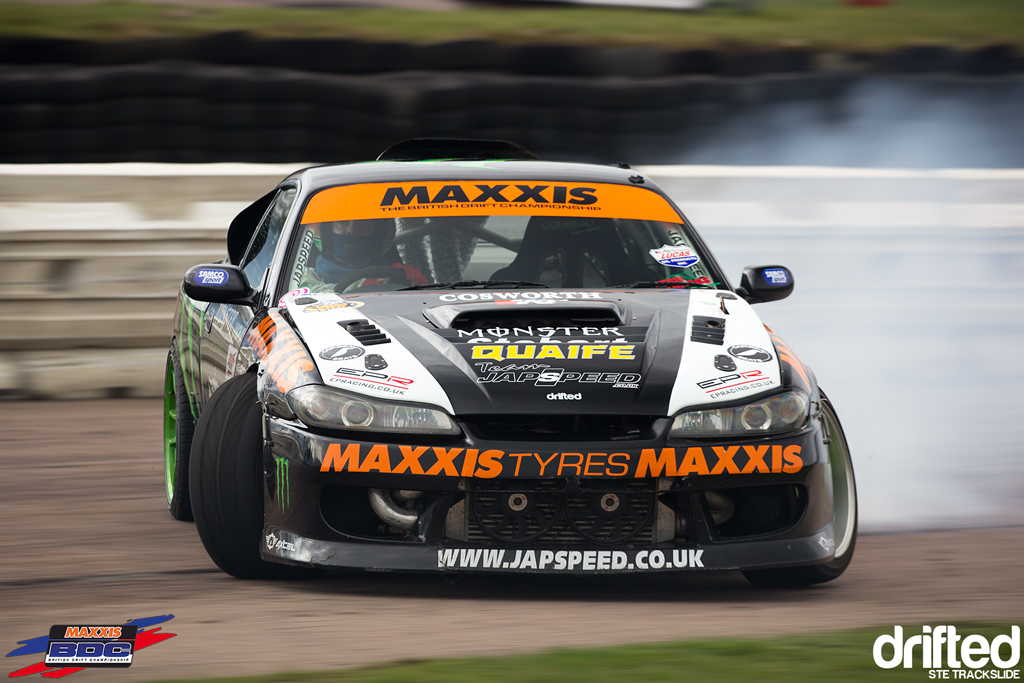 BDC Lydden Hill 2013 Ste 32