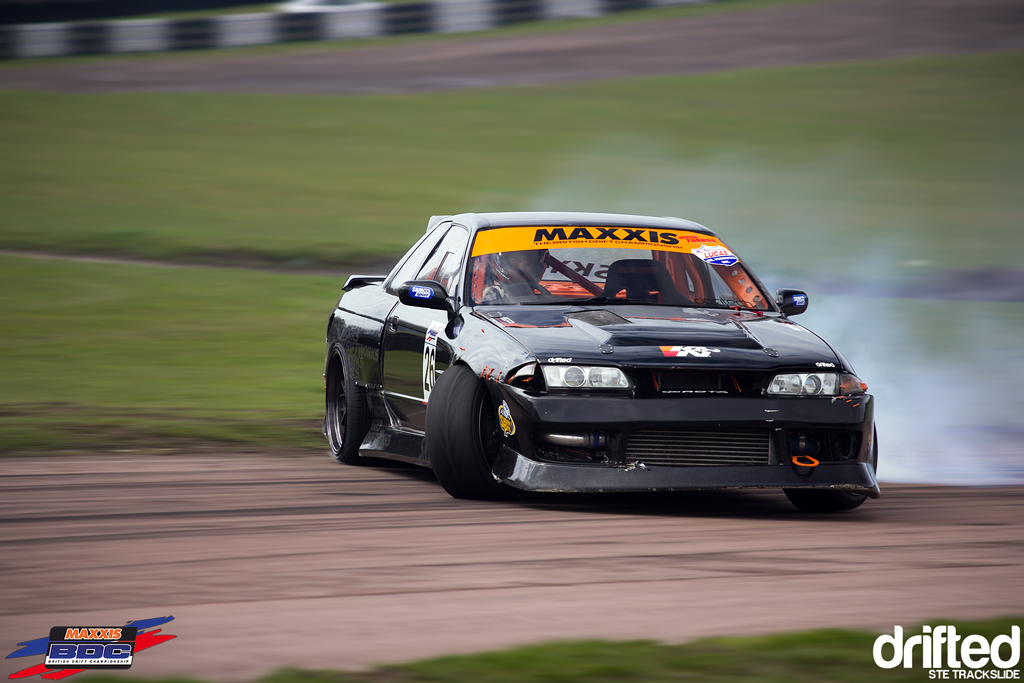 BDC Lydden Hill 2013 Ste 26