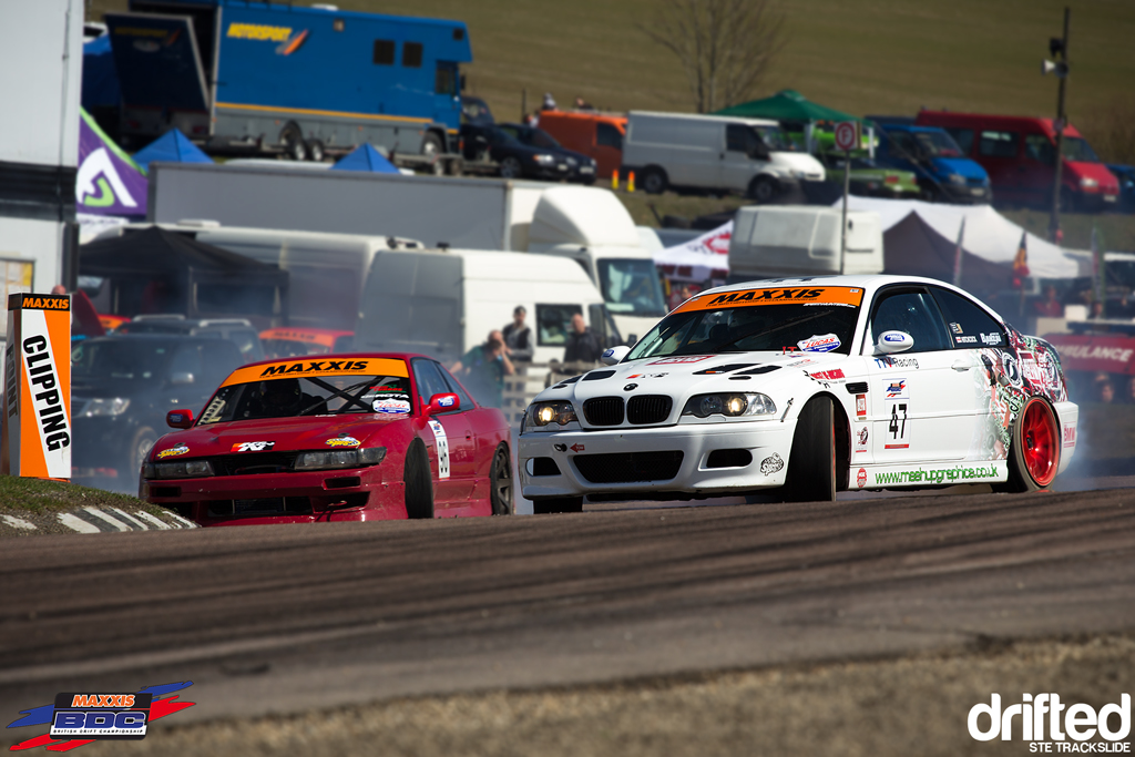 BDC Lydden Hill 2013 Ste 35