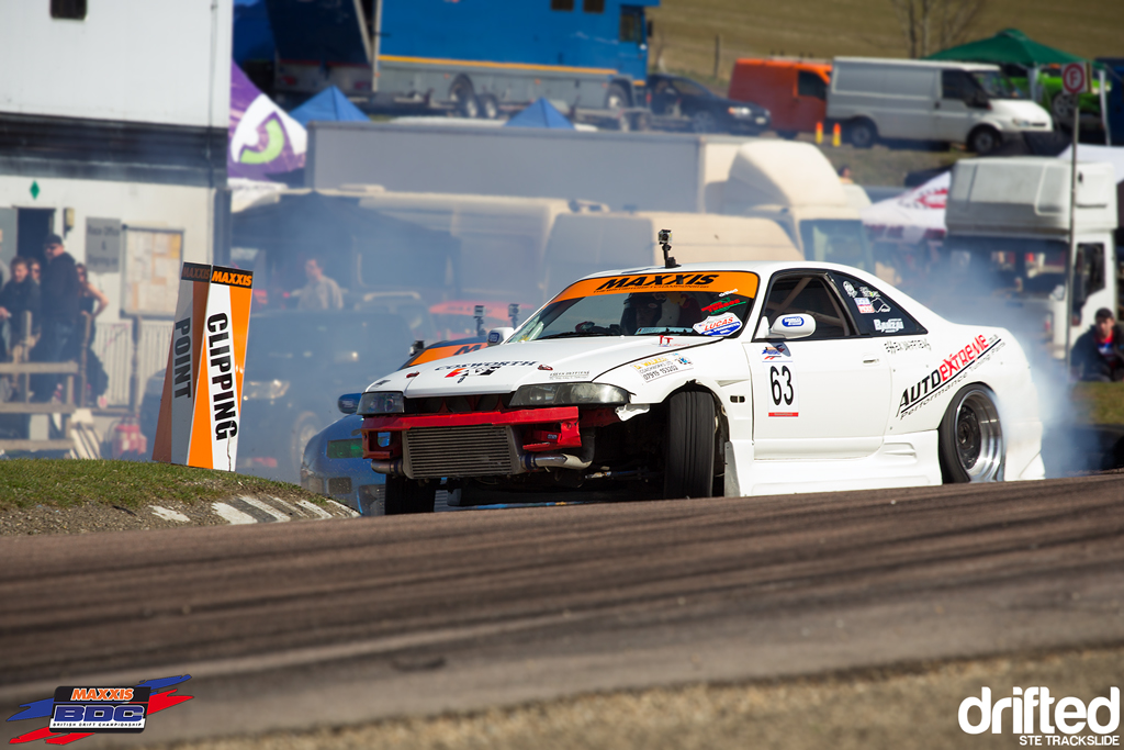 BDC Lydden Hill 2013 Ste 36