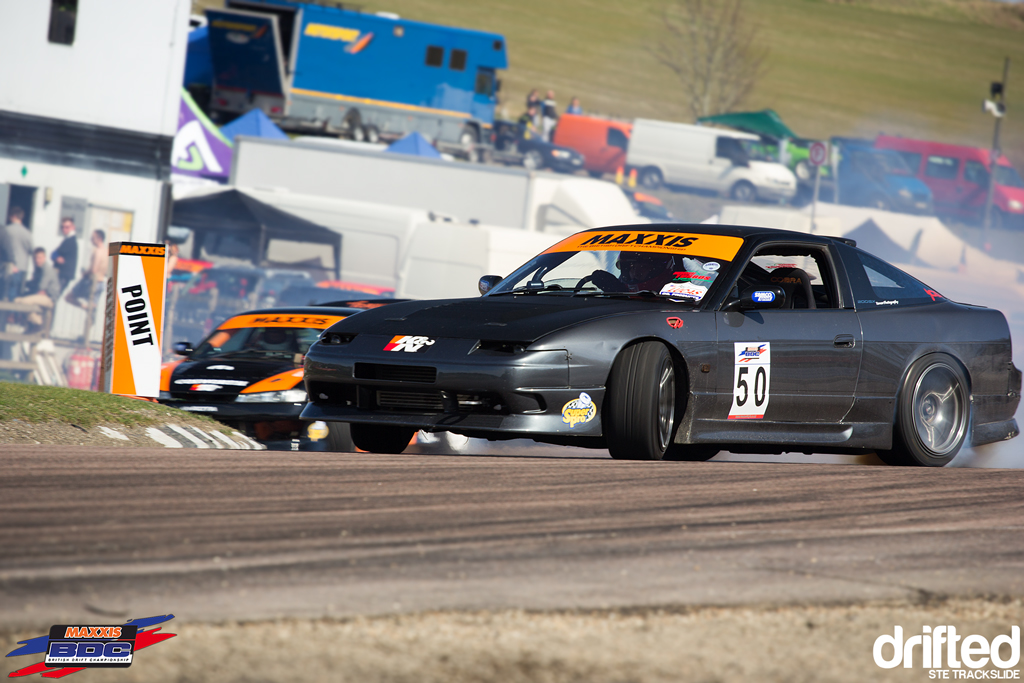 BDC Lydden Hill 2013 Ste 39