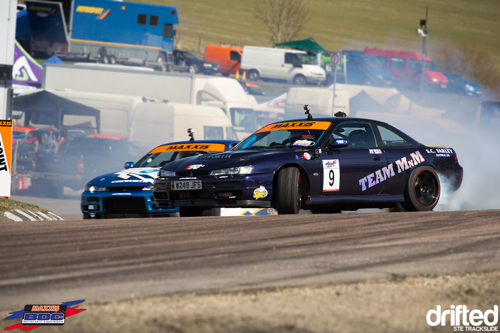 BDC Lydden Hill 2013 Ste 38