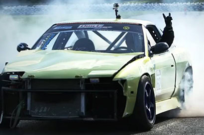 VIDEO: 2012 DMCC Recap