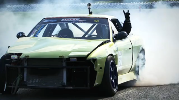 Drift Possee
