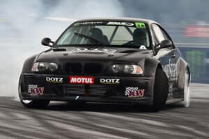 E46 M3 2Jz