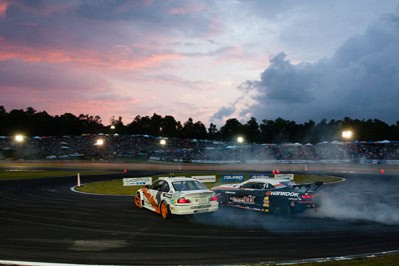 EVENT: FD Atlanta 2013’s Main Competition